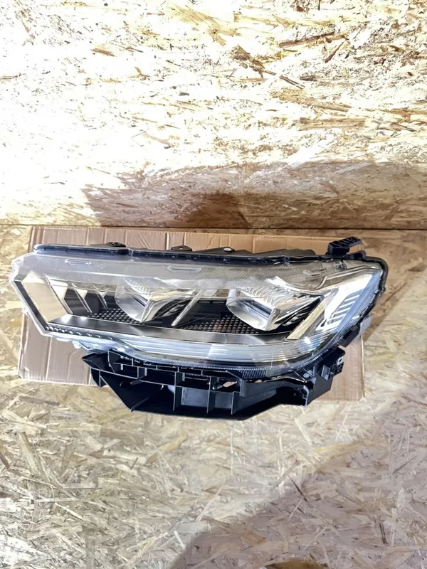 haval h6 farala bor 1