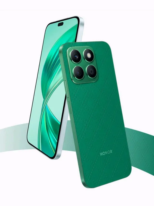 Honor x8b 8ga 256 gb — фото 1