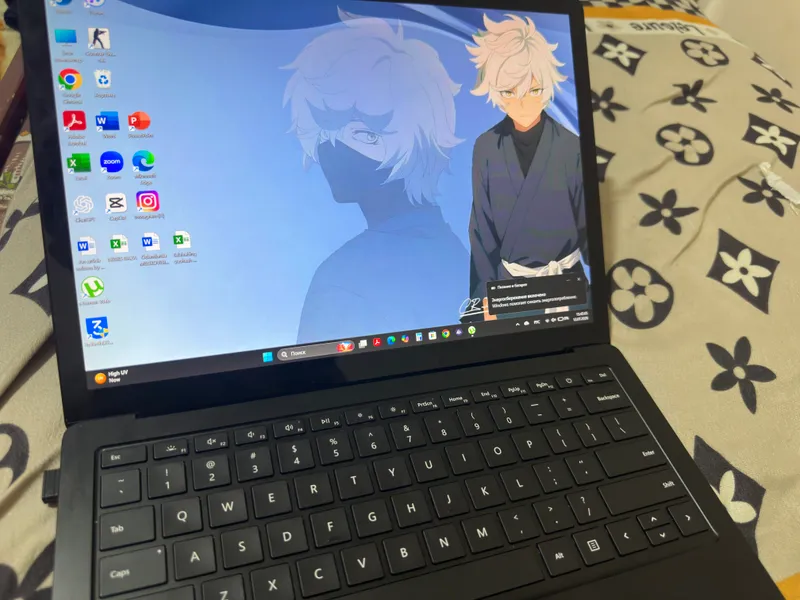 Microsoft laptop 3 1 Microsoft laptop 3 1