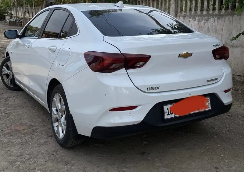 Onix primer plus 2024 avgust