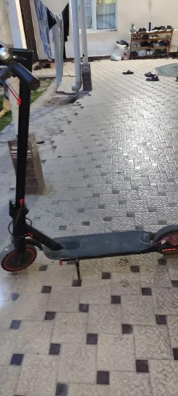 Продается Samokat