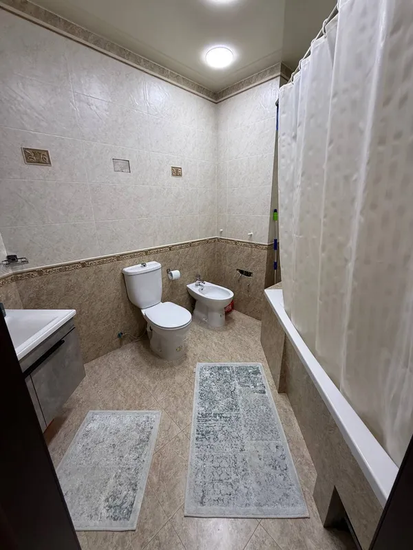 Yashnobod tumanida 137 m², 3 xonali kvartira sotiladi 9 Yashnobod tumanida 137 m², 3 xonali kvartira sotiladi 9