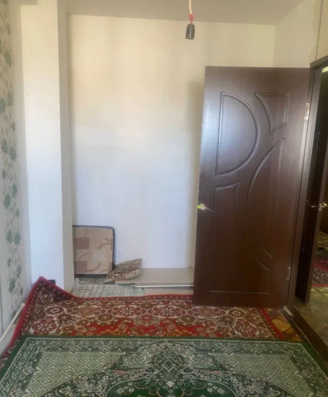 Аренда квартиры в центре 1/5/12 Авиасозлар 4 м Яшн — фото 4