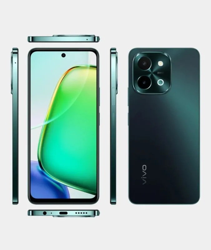 vivo y28 2 vivo y28 2