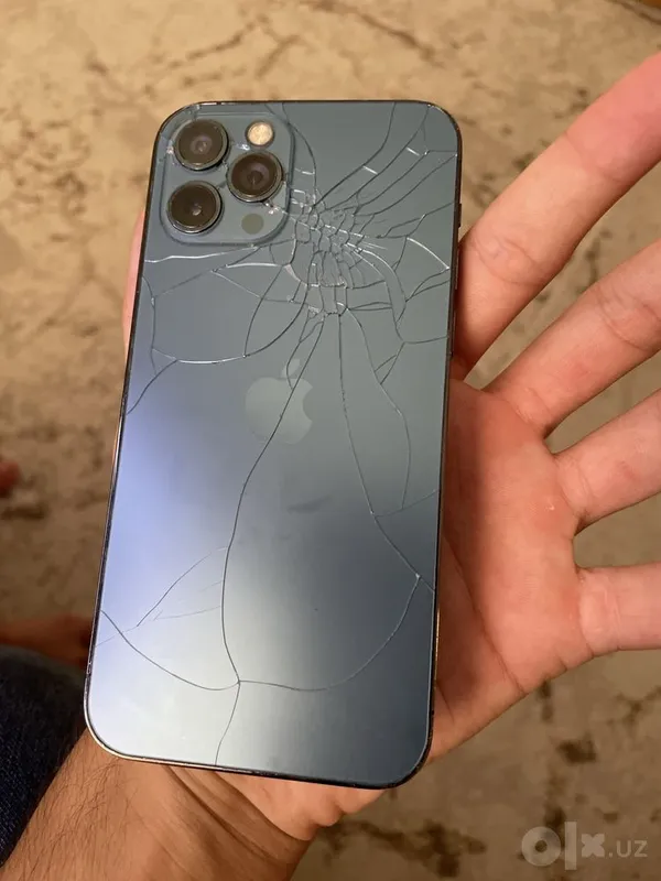 Iphone 12 pro blue 128gb 1 Iphone 12 pro blue 128gb 1