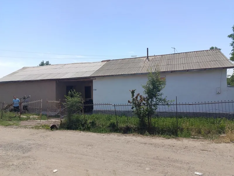 Toshkent dengizi atrofidan 30 soʻtxli kadastr xujatlariga ega xovli