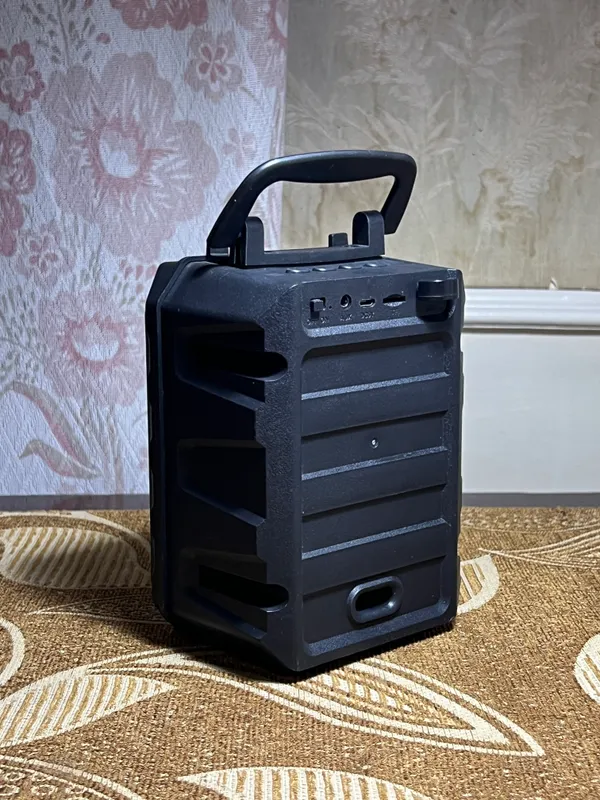 Колонка Soonbox S10 3 Колонка Soonbox S10 3