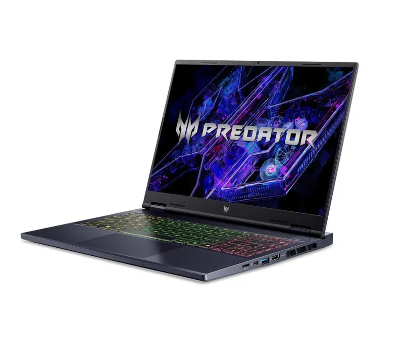 Ноутбук ACER Predator Helios Neo 14/U7-155H/16GB/1TB/RTX4070/14 WQXGA 2 Ноутбук ACER Predator Helios Neo 14/U7-155H/16GB/1TB/RTX4070/14 WQXGA 2