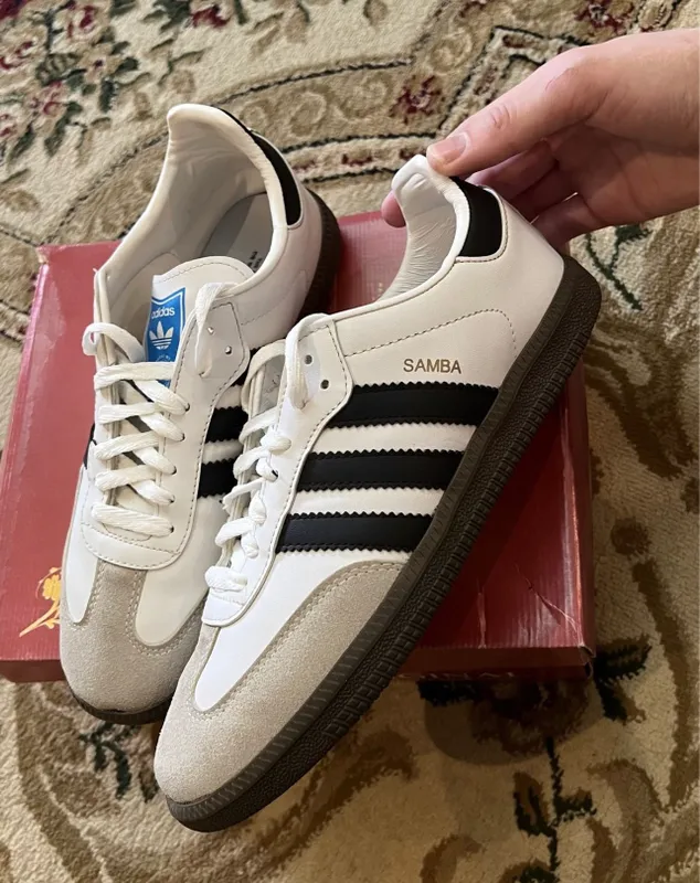 Adidas Samba 40 размер 2 Adidas Samba 40 размер 2