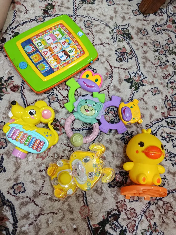 Продаются игрушки, разные 2 Продаются игрушки, разные 2
