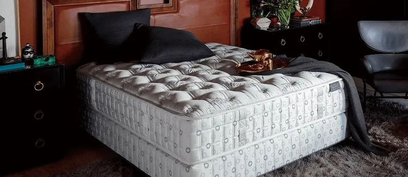 Ортопедические матрасы Luxury Premium — фото 2