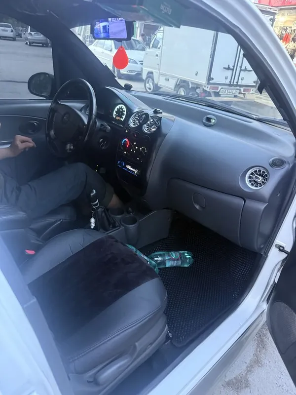 Matiz best sotiladi 5