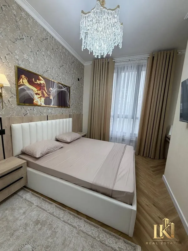 Продаётся квартира с евроремонтом и мебелью, идеально под аренду — фото 6