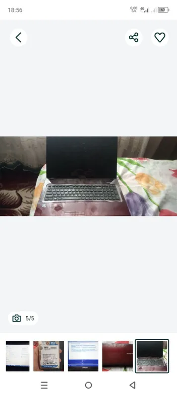 Ноутбук видовс 11