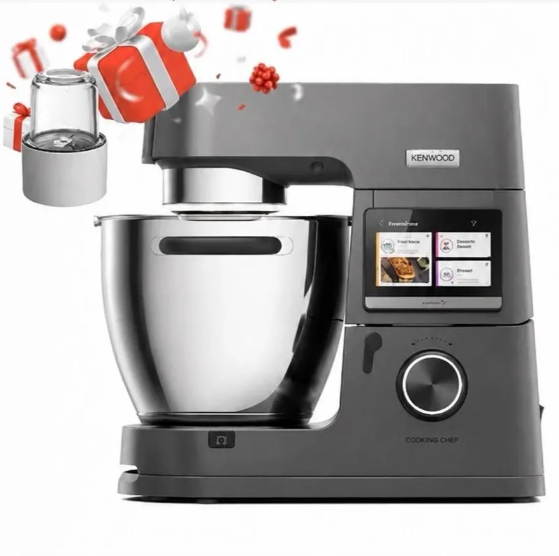 Кухонная машина Kenwood Cooking Chef XL KCL96.004DG 1 Кухонная машина Kenwood Cooking Chef XL KCL96.004DG 1