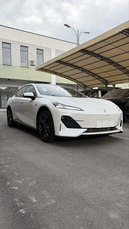 Sl03 Deepal 230km фулл в наличии 1