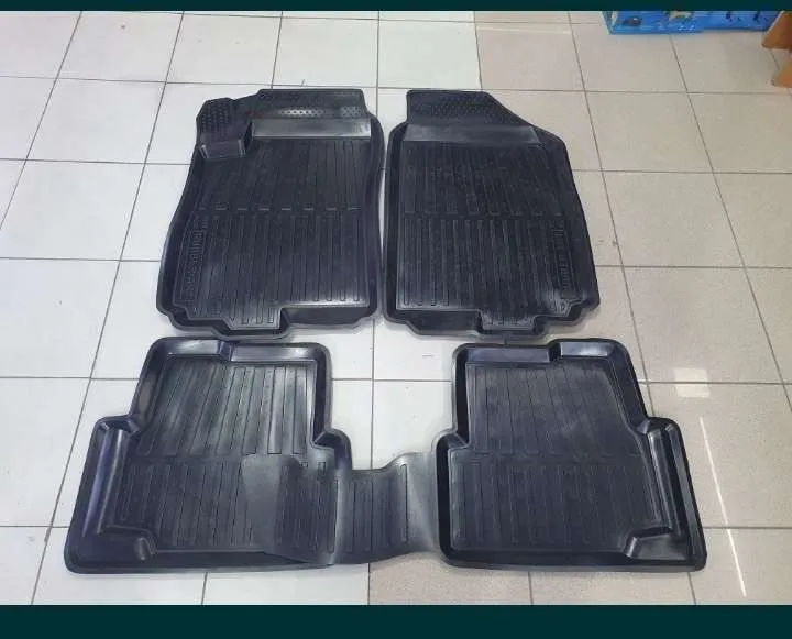 Avto polik CHEVROLET Nexia 2
