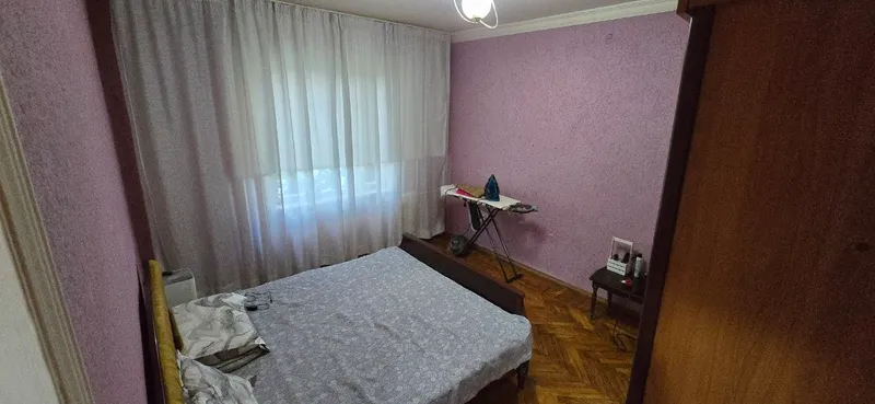 Продаётся уютная 2-комнатная квартира (2/3/4) — фото 2