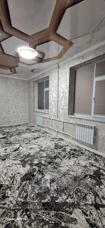 Квартира ижарага берилади 3 хонали 1 этаж 7