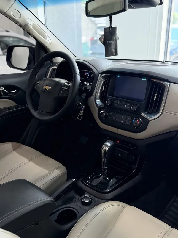 Trailblazer 2020 yil Probeg 68.500 km — фото 7
