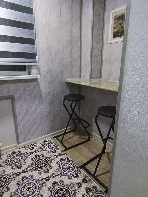 Сдаётся 2х комнатная квартира С обстановкой Люкс В горде Алмалыке — фото 4