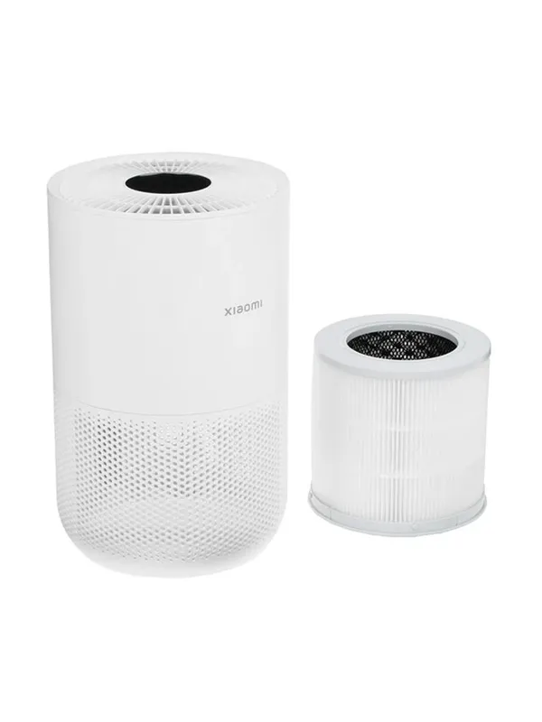 Умный очиститель воздуха Xiaomi Smart Air Purifier 4 Compact (EU/Global) — фото 6