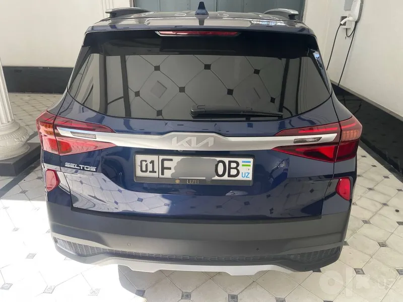 KIA Seltos srochna sotiladi 2 KIA Seltos srochna sotiladi 2