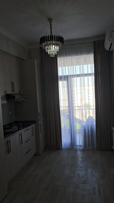Аренда квартира 2 хона евро ремонт навастройка барча шаройитга ега — фото 1