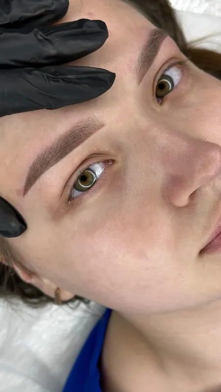 Permanent makiyaj 2
