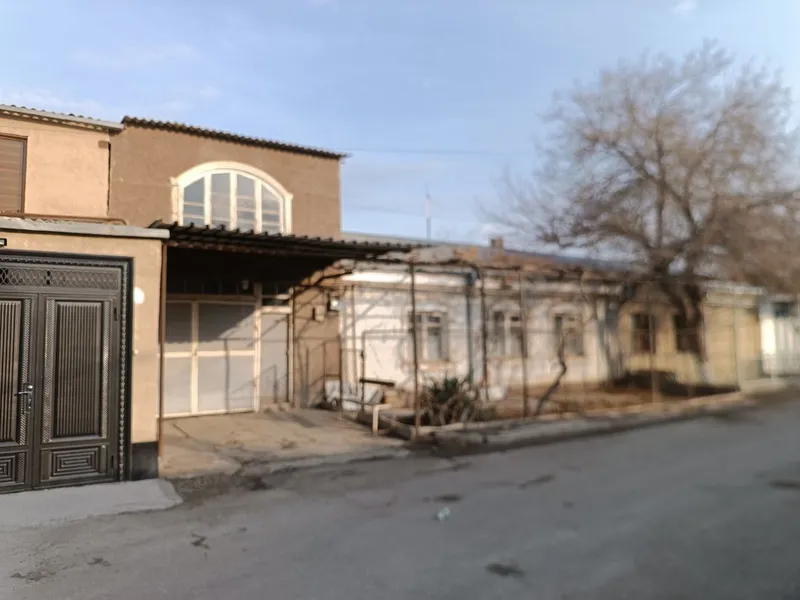 Продаётся участок. 1