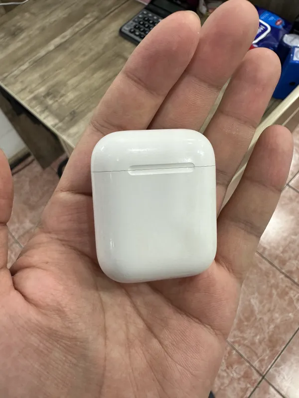 Airpods 2 (2019) — фото 1
