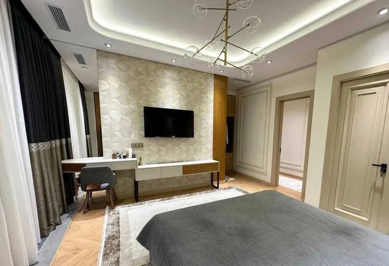 Юнусабад 15-кв 3 комнаты • 85 м² • 7/10 этаж 8