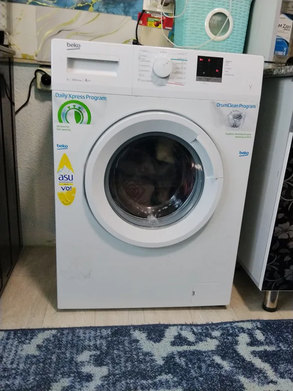 besh kg Beko