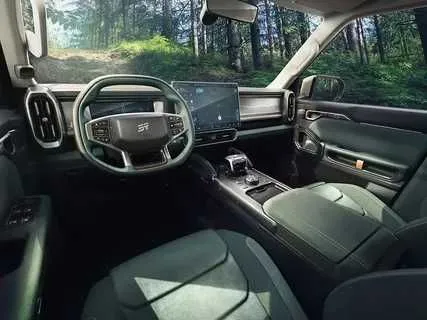 JETOUR T2 ! Rasrochka va Kredit 7 JETOUR T2 ! Rasrochka va Kredit 7