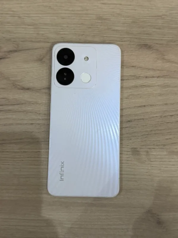 Infinix Smart 7 HD 64 gb / arzon telefon sotiladi 2