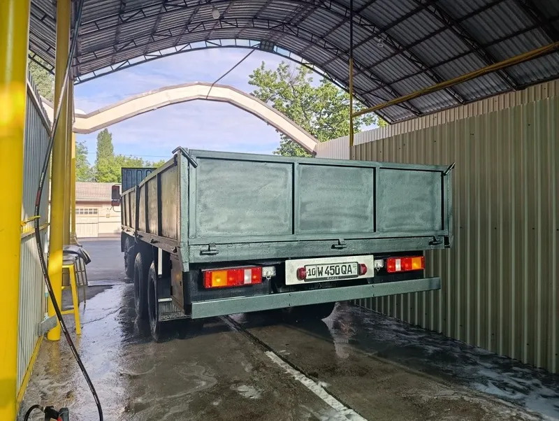 Бортавой камаз сотилади 4