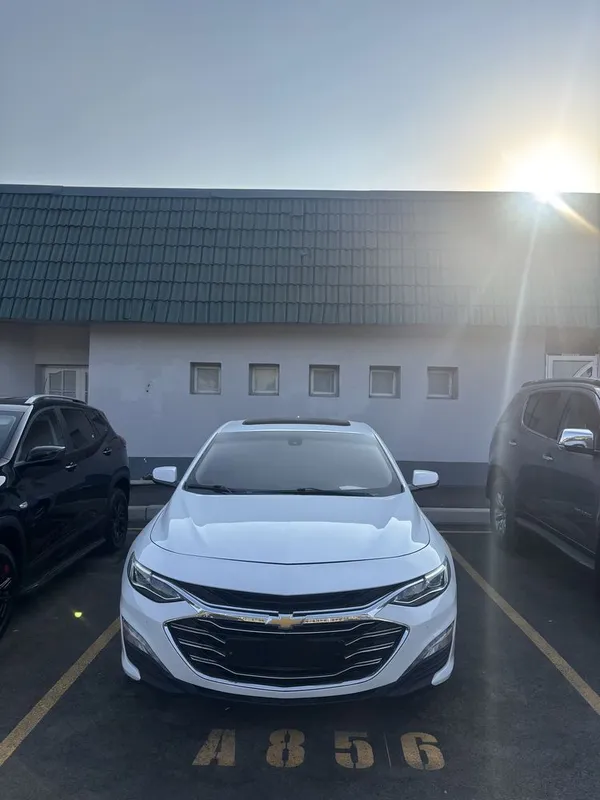 Malibu 2 2,4 2018 1 Malibu 2 2,4 2018 1
