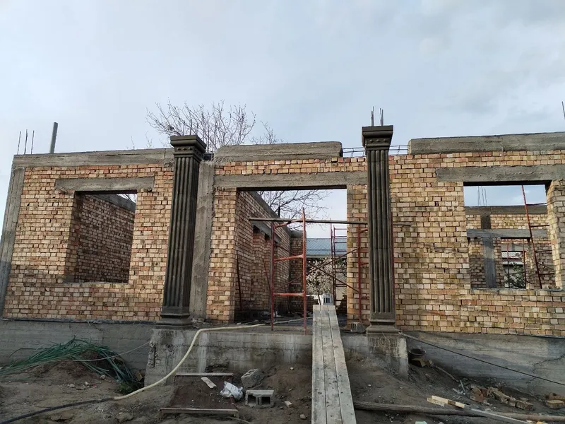 Rim ustunlari xizmati