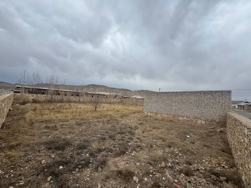 (NUROTA) Orzuingizdagi uy uchun ajoyib YER UCHASTKASI — фото 5
