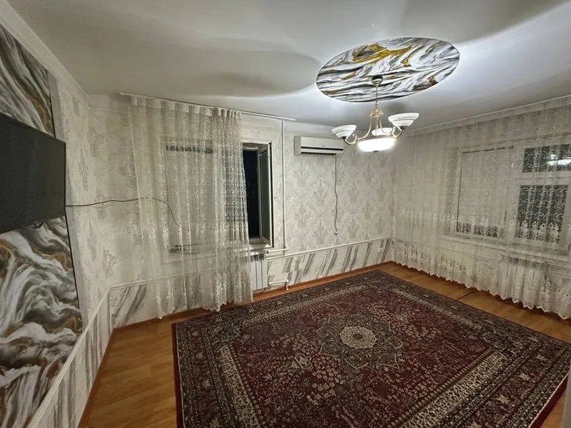 Аренда Квартира Ориентир Ок тепа 400$ — фото 2