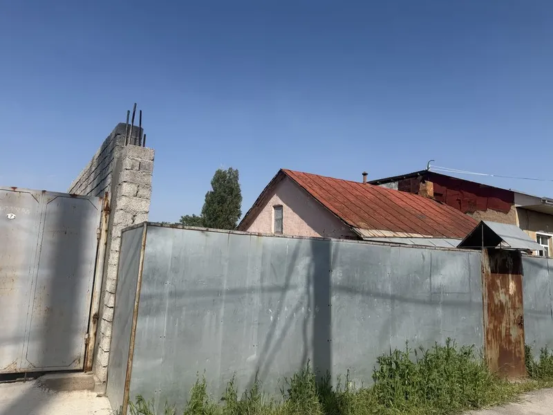 Срочно Аккавак 6 соток 3 ком