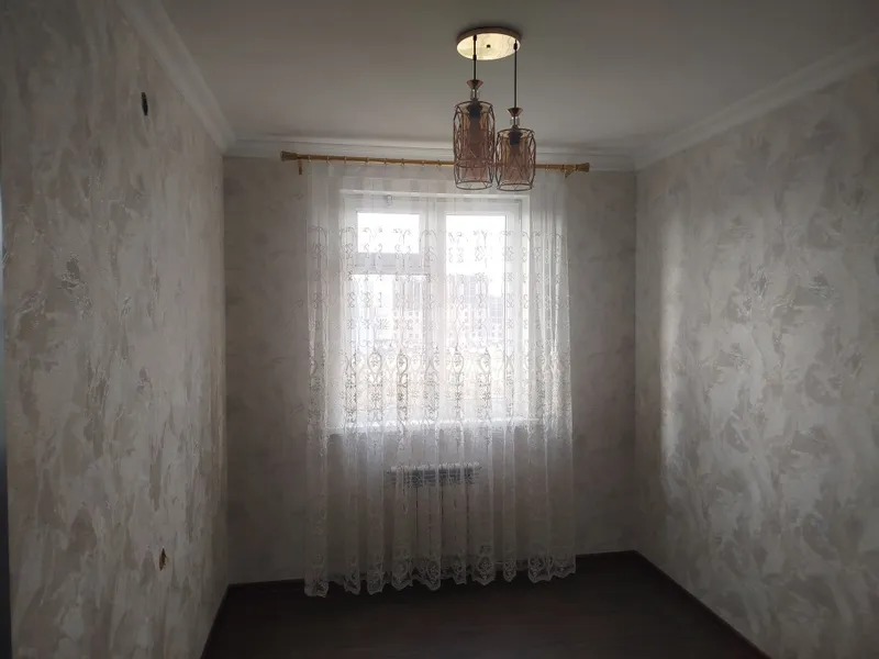 Нурафшон Туйтепада 3 хона Новостройка Сотилади срочна — фото 4