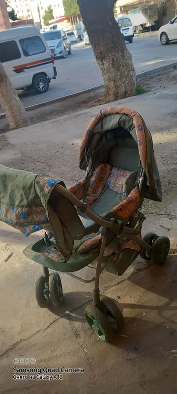 bolalar kalaskasi