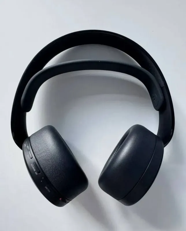 Sony Pulse 3D New — фото 3