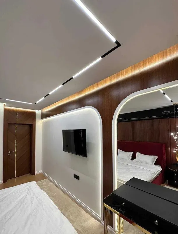 Boulevard turar joy majmuasi • 3 xona • 100 m² • 4/7-qavat 4