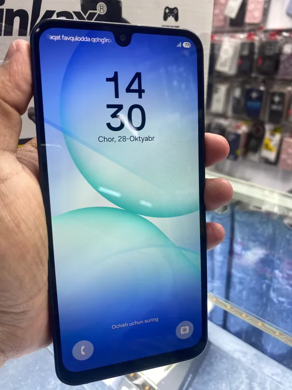 samsung A17 2