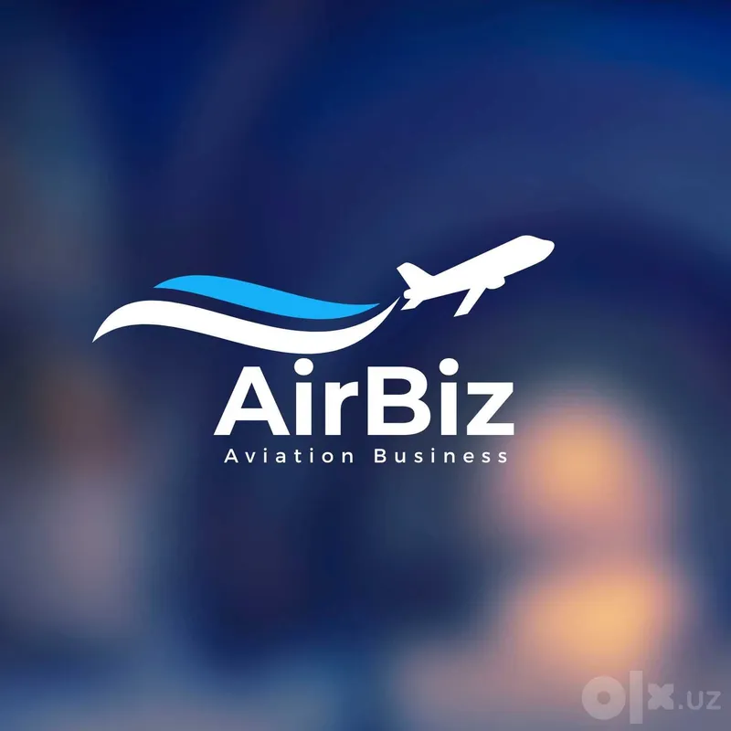 AirBiz turistik firma 1 AirBiz turistik firma 1