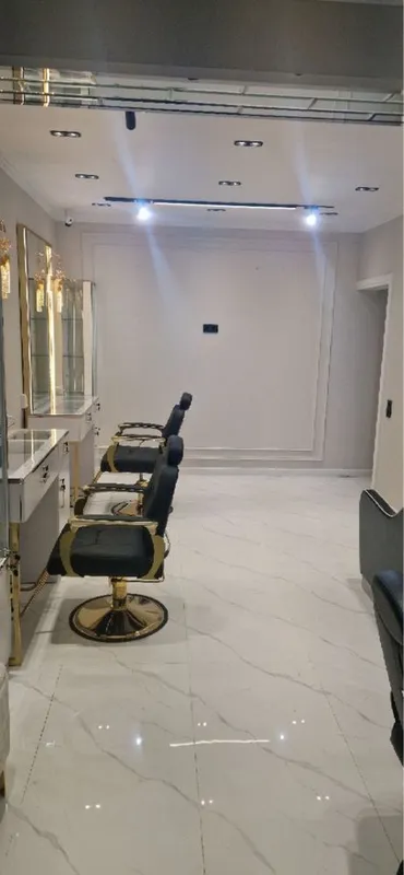 Salon bush ish urni 3