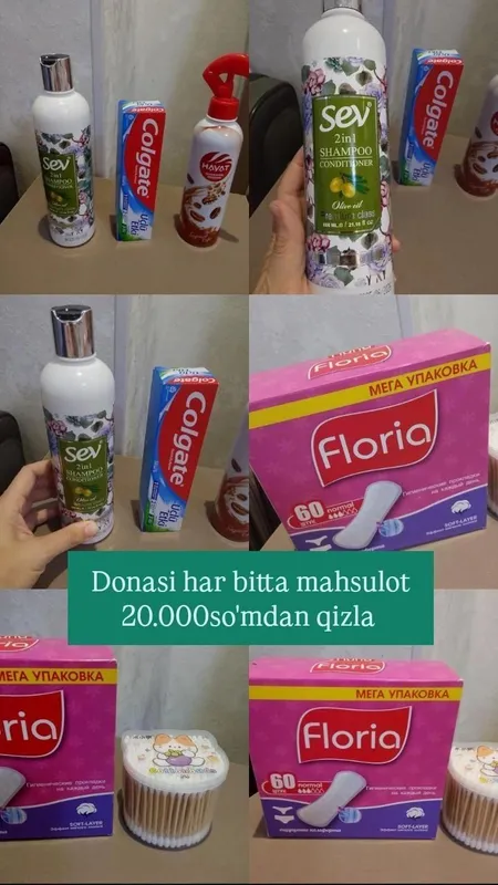 Найдёте в магазине Kumush shop 2