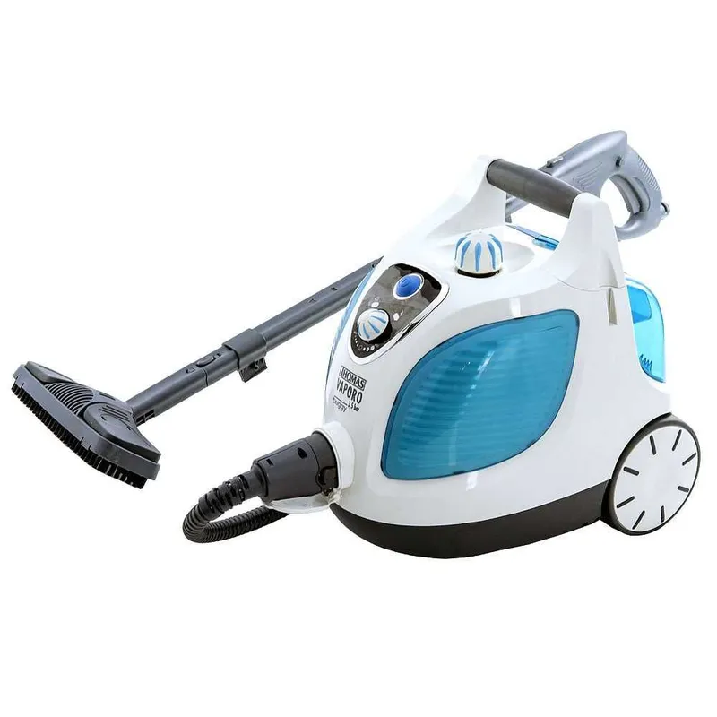 Пароочиститель Thomas Vaporo buggy универсальный для всех целей! — фото 2